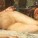 Female Nude Oil Painting 19th