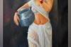 Famous Indian Paintings Indian fine arts 4