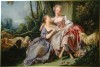 famous oil painting on canvas 19th century paintings 014