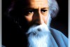 Nobel Laureate Rabindranath Tagore Painting