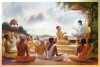 The Glories of Srimad Bhagavatam its Lessons on Forgiveness
