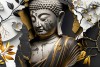 buddha paintings for living room high resolution modern art