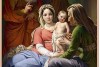 Best holy family of jesus mary and joseph painting 236