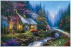 Best canvas painting acrylic paintings Canvas