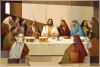 last supper painting jesus christ painting on canvas best of 22