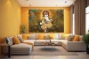 21 Best Lord ganesha painting on canvas for home vastu gp08