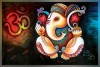 21 Best ganesha ganesh ganapati paintings artworks canvas