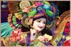 21 best Mayapur Iskcon Krishna hd image on canvas big size L