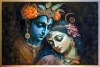 krishna images radha krishna love images painting on canvas