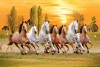 7 horses painting real vastu feels real prosperity's Best 21R