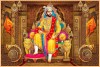 Chatrapati Shivaji Maharaj Painting Original Best of 21 SV06