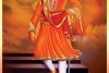 Chatrapati Shivaji Maharaj Painting Original Best of 21 SV09L