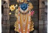 Best Shrinathji Painting Wall Canvas For Bedroom SNJIB238