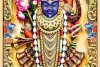 21 best Shrinathji Painting wall canvas for Home