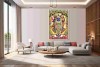 21 best Shrinathji Painting wall canvas for Home