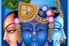 Best shreenathji mahaprabhuji yamunaji wall canvas 04